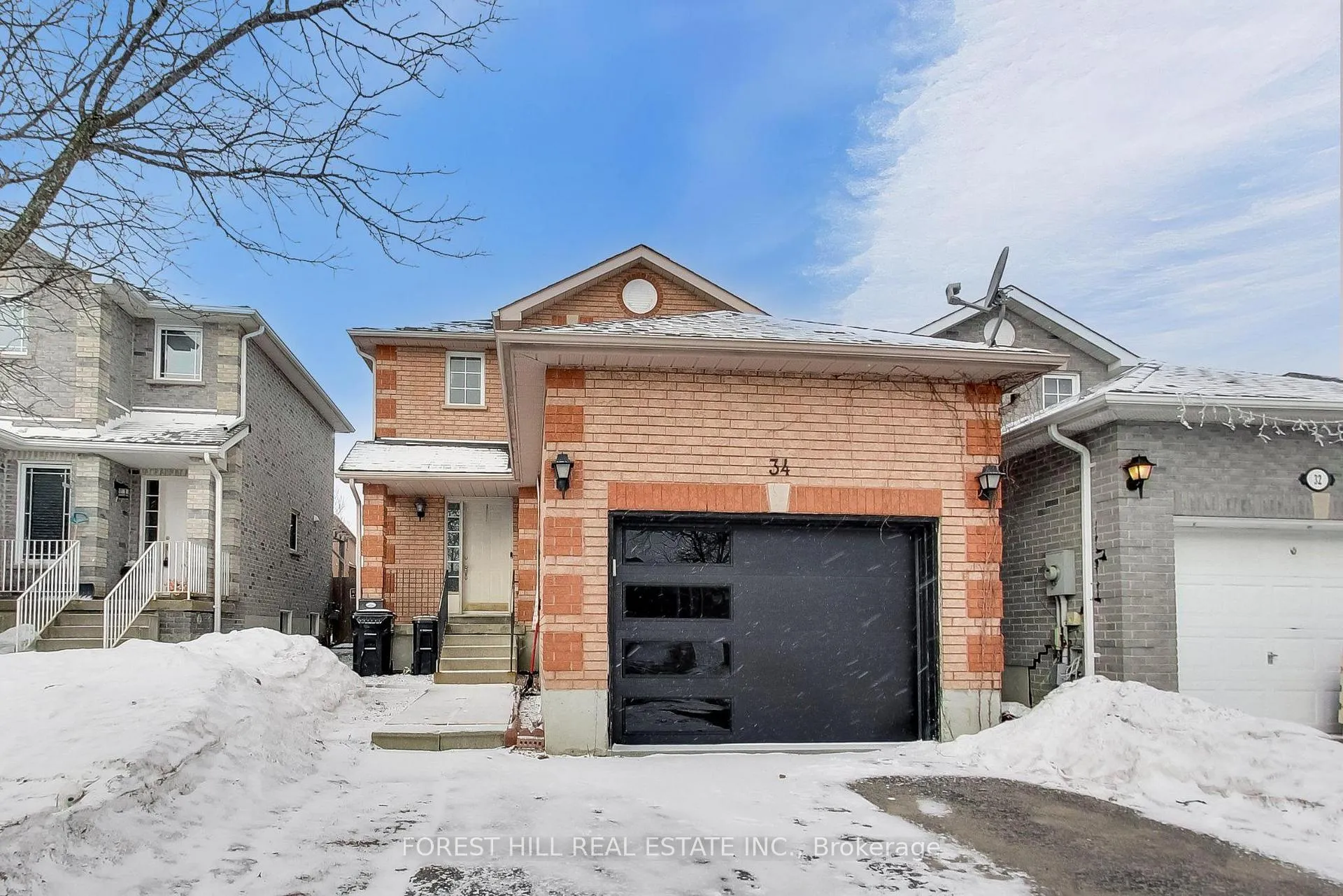 Photo 2 of Unit Lower, 34 Violet Street, Barrie, Holly — HOMEH