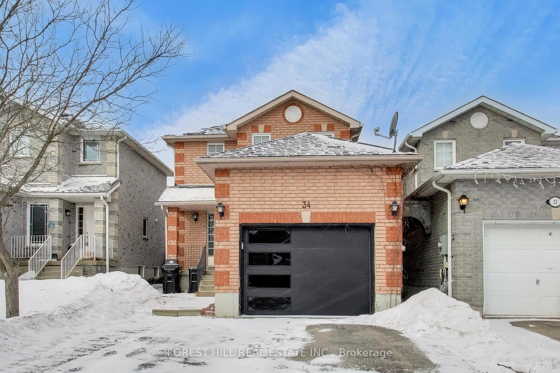 Photo 17 of Unit Lower, 34 Violet Street, Barrie, Holly — HOMEH