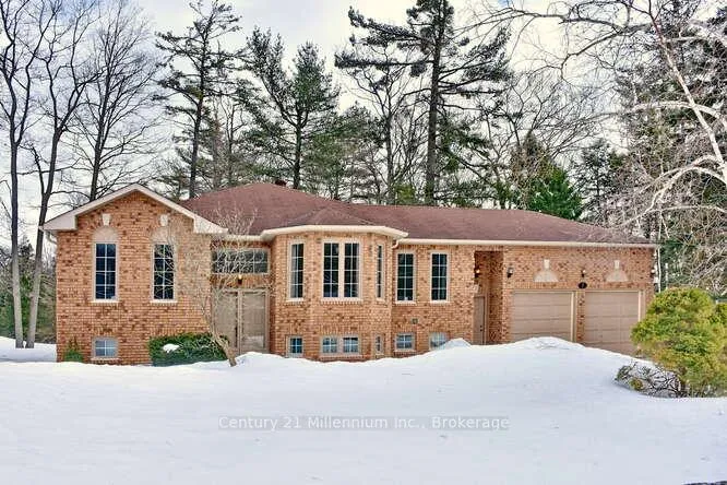 Photo 1 of 1 Downer Crescent, Wasaga Beach — HOMEH