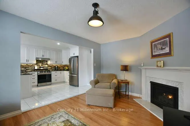 Photo 12 of 1 Downer Crescent, Wasaga Beach — HOMEH