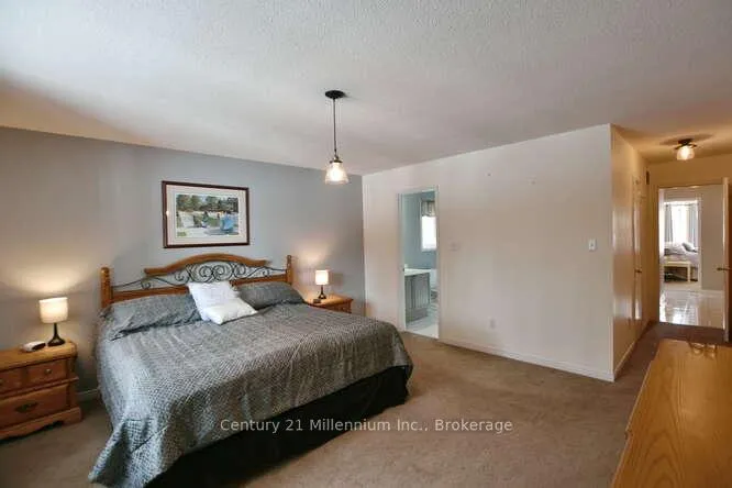 Photo 16 of 1 Downer Crescent, Wasaga Beach — HOMEH