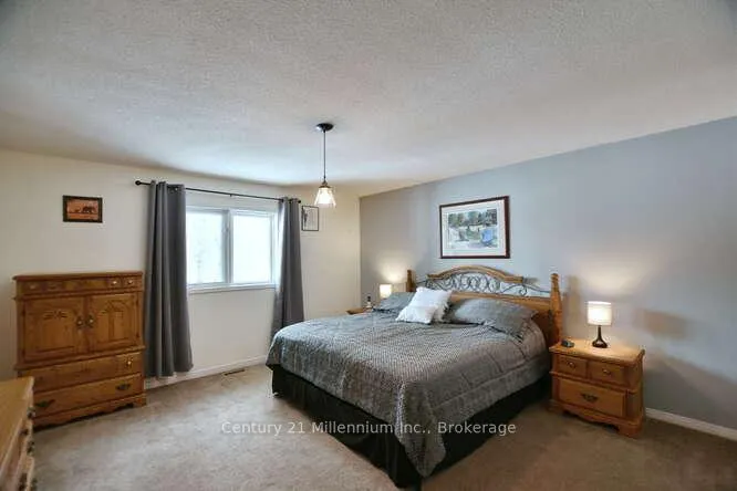 Photo 17 of 1 Downer Crescent, Wasaga Beach — HOMEH