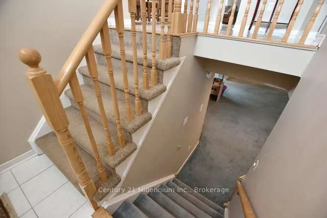 Photo 24 of 1 Downer Crescent, Wasaga Beach — HOMEH