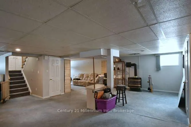 Photo 25 of 1 Downer Crescent, Wasaga Beach — HOMEH