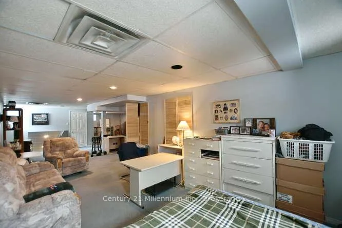 Photo 26 of 1 Downer Crescent, Wasaga Beach — HOMEH