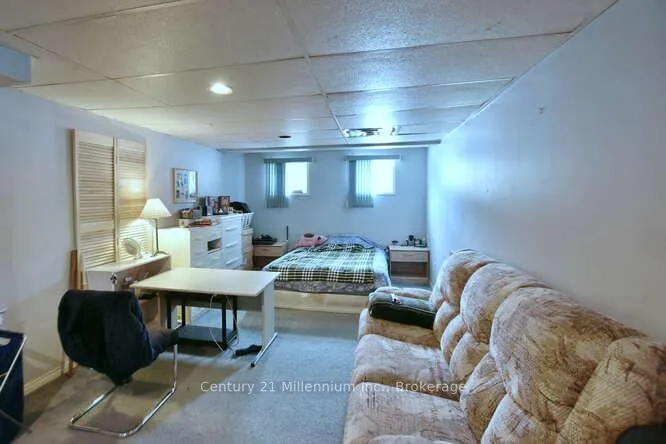 Photo 27 of 1 Downer Crescent, Wasaga Beach — HOMEH