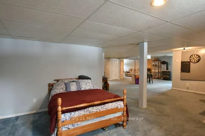 Photo 28 of 1 Downer Crescent, Wasaga Beach — HOMEH