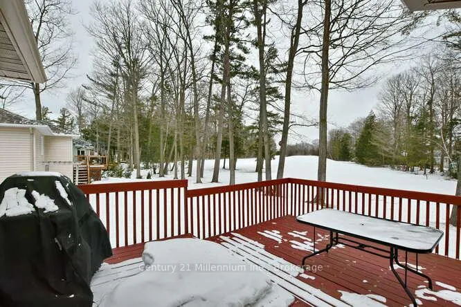 Photo 37 of 1 Downer Crescent, Wasaga Beach — HOMEH