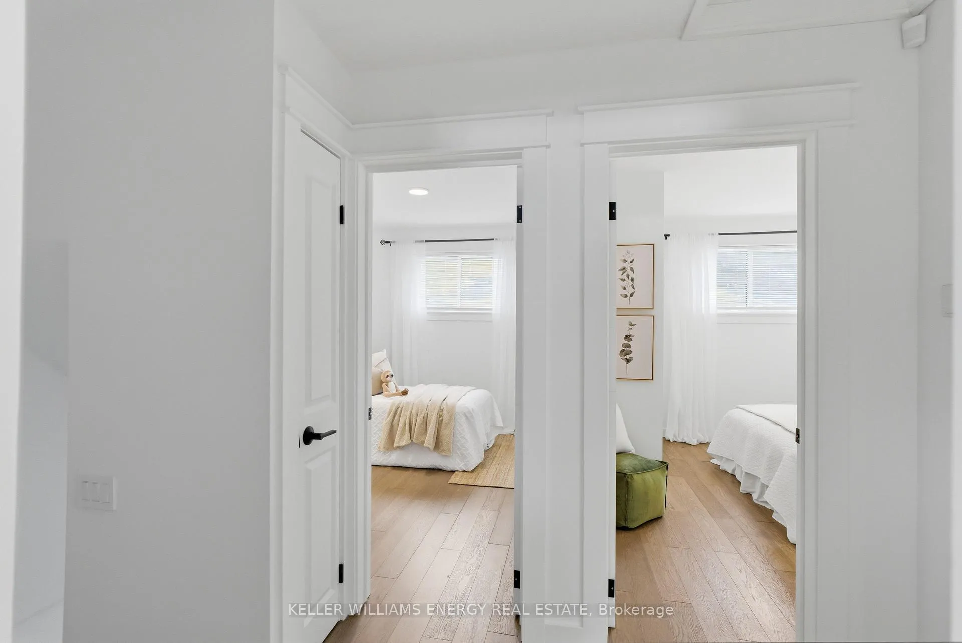 Photo 11 of 42 Darlington Boulevard, Clarington, Courtice — HOMEH