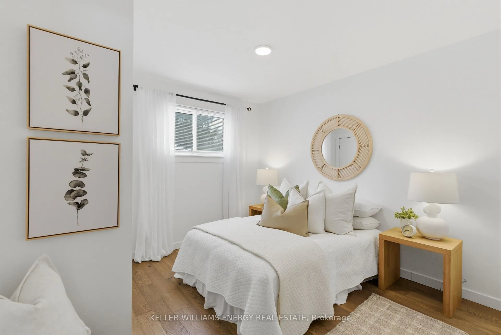 Photo 15 of 42 Darlington Boulevard, Clarington, Courtice — HOMEH