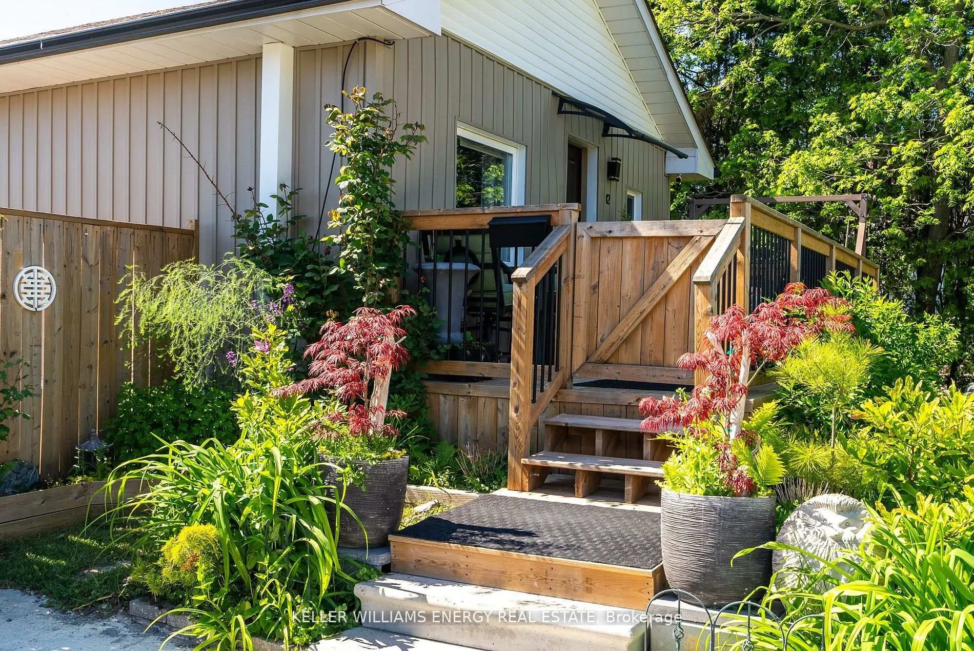 Photo 33 of 42 Darlington Boulevard, Clarington, Courtice — HOMEH