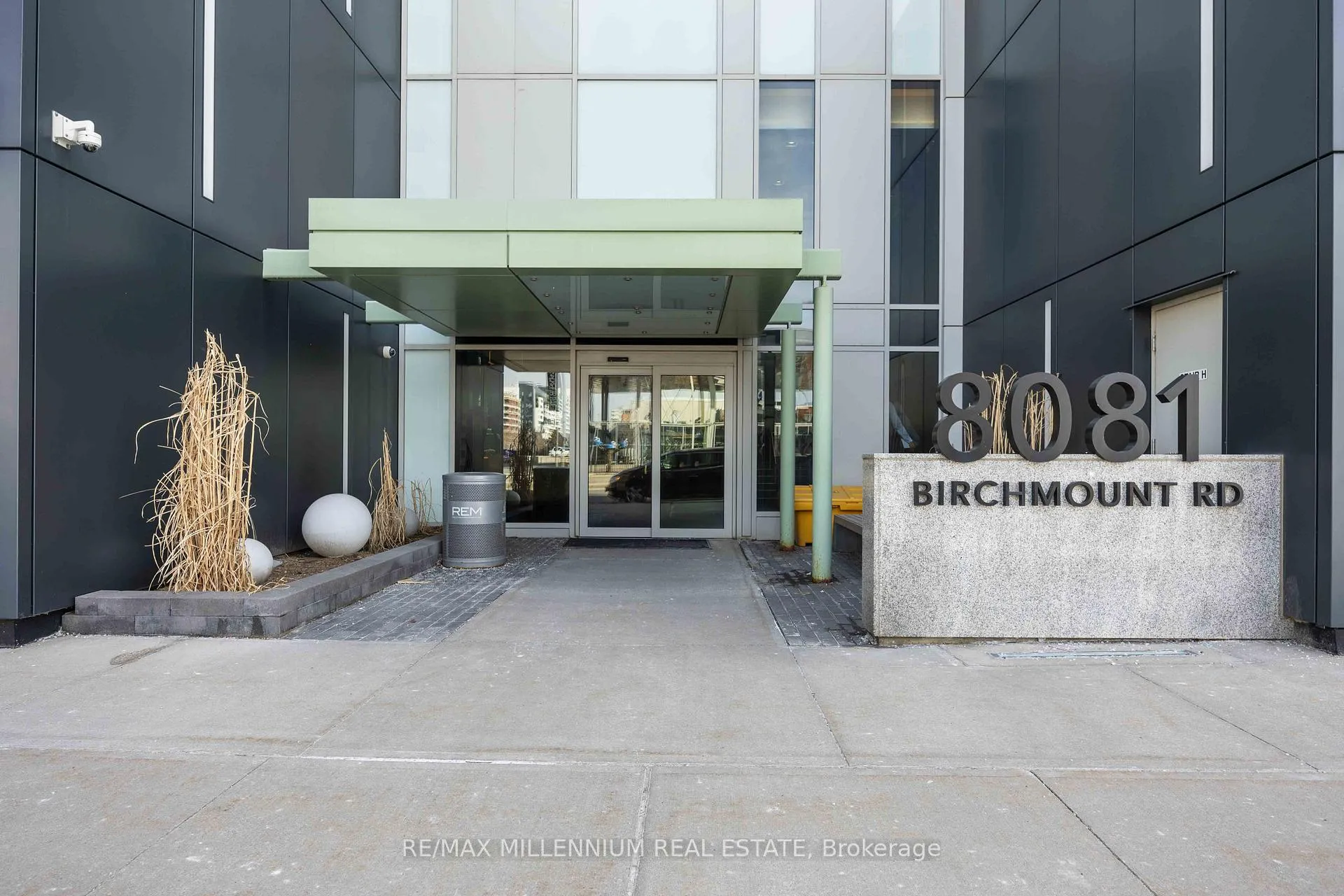 Photo 1 of Unit 1517, 8081 Birchmount Road E, Markham, Unionville — HOMEH