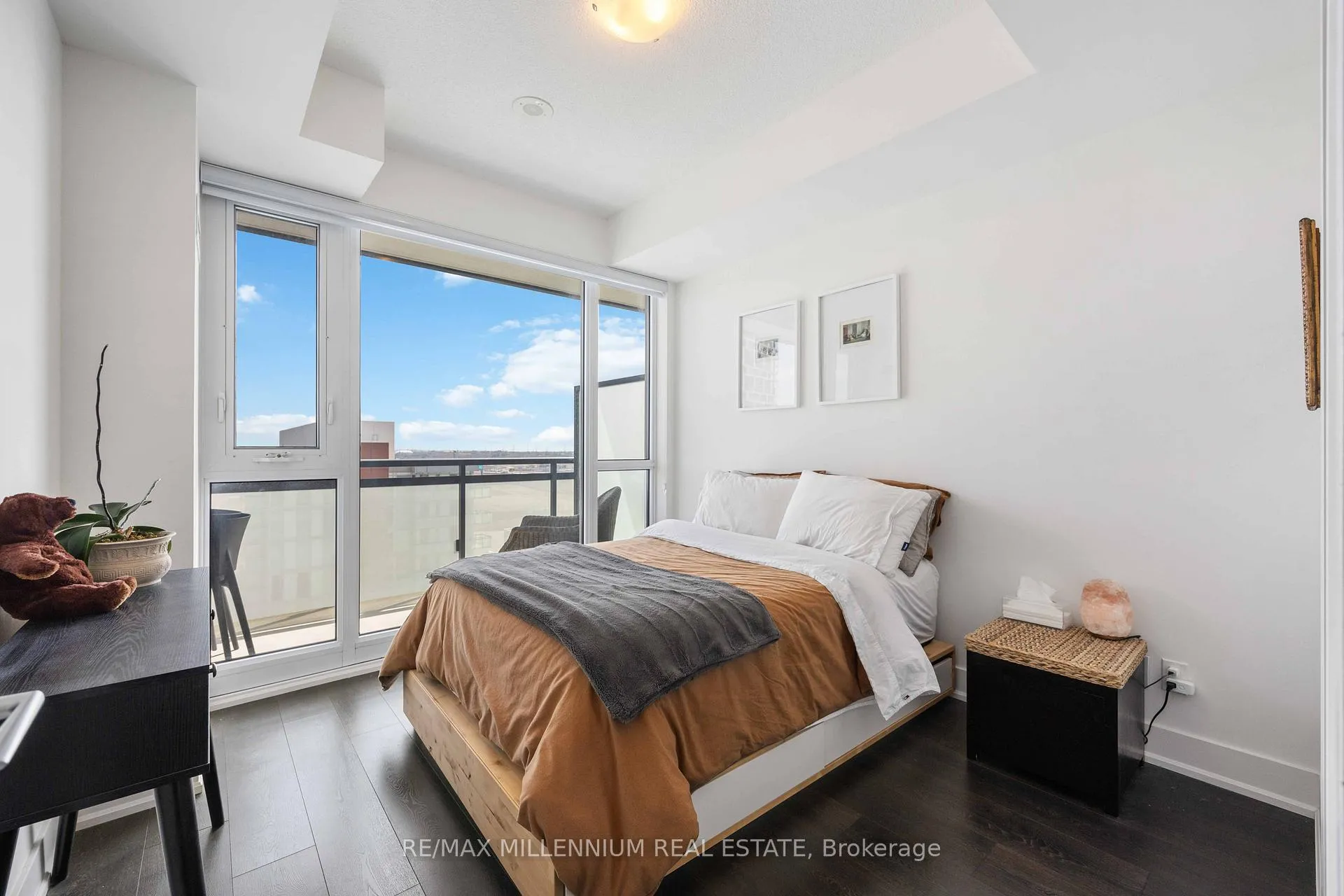 Photo 13 of Unit 1517, 8081 Birchmount Road E, Markham, Unionville — HOMEH