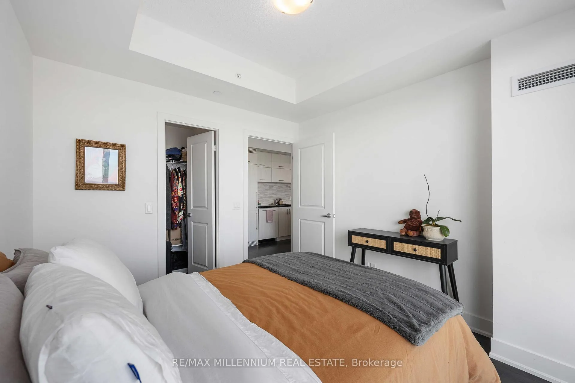 Photo 14 of Unit 1517, 8081 Birchmount Road E, Markham, Unionville — HOMEH