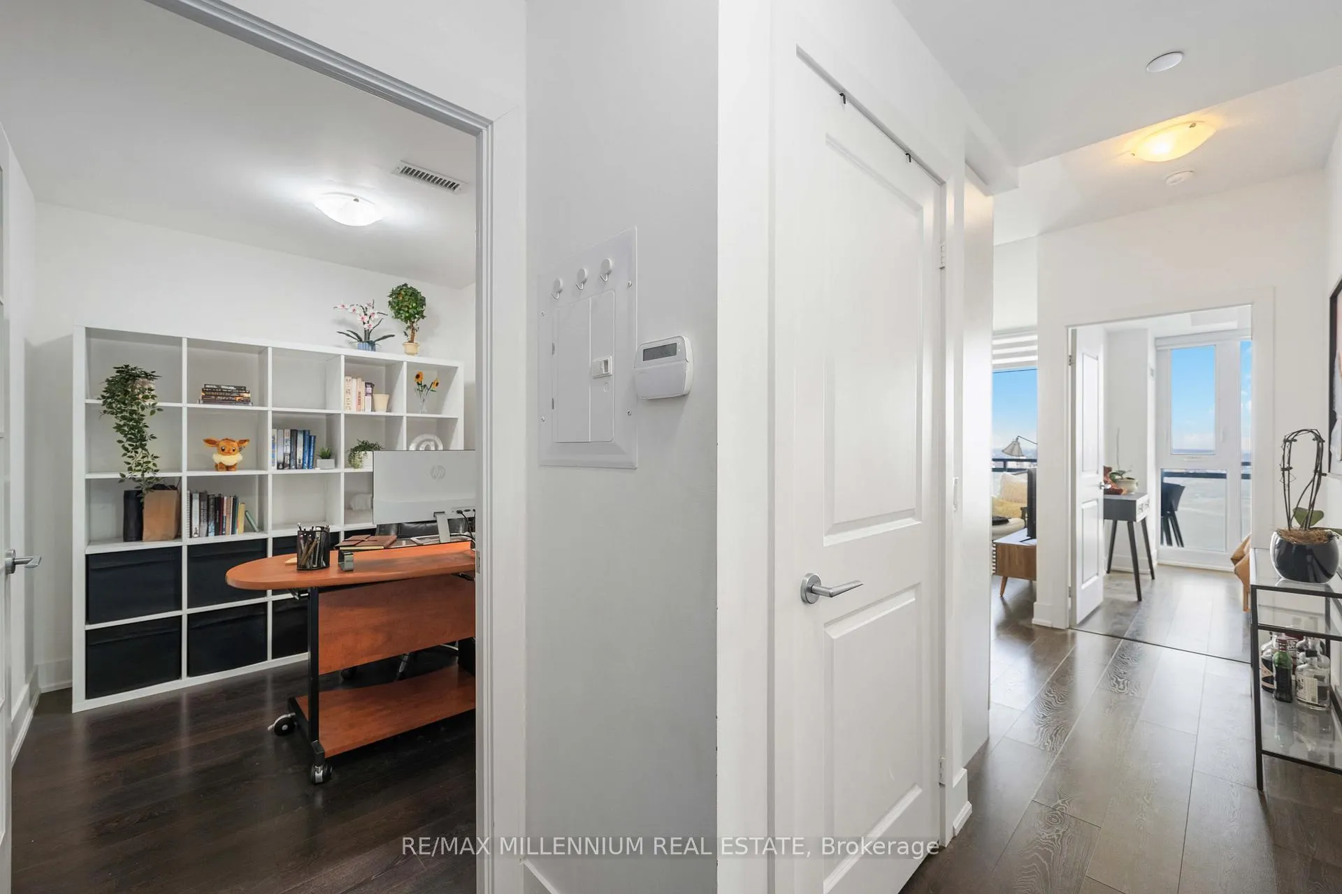 Photo 15 of Unit 1517, 8081 Birchmount Road E, Markham, Unionville — HOMEH
