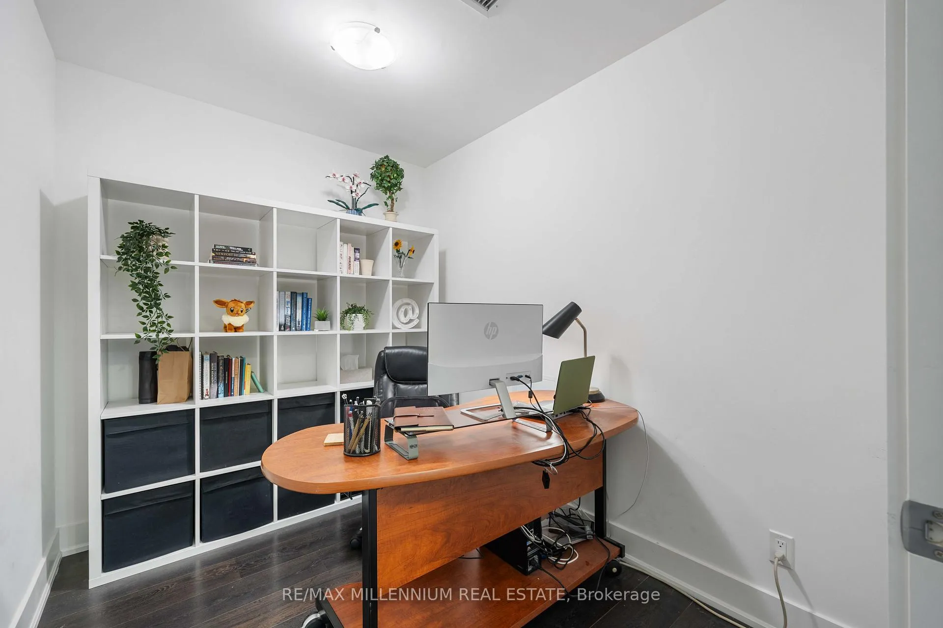 Photo 16 of Unit 1517, 8081 Birchmount Road E, Markham, Unionville — HOMEH