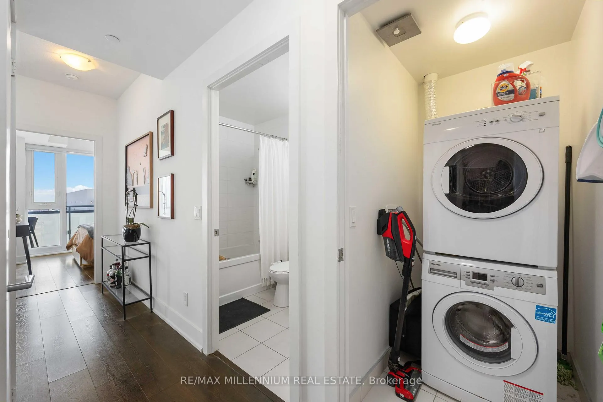 Photo 18 of Unit 1517, 8081 Birchmount Road E, Markham, Unionville — HOMEH