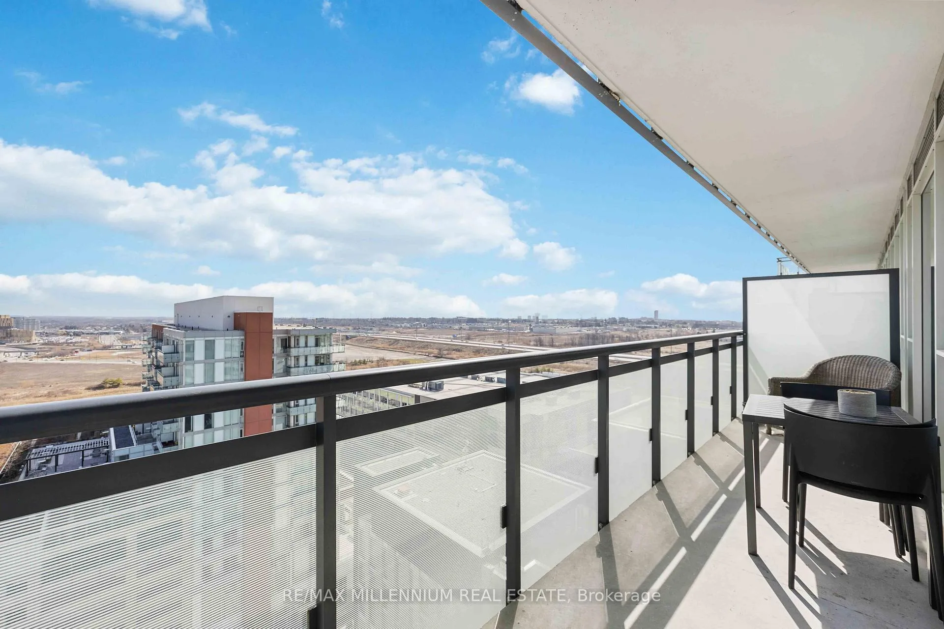 Photo 19 of Unit 1517, 8081 Birchmount Road E, Markham, Unionville — HOMEH