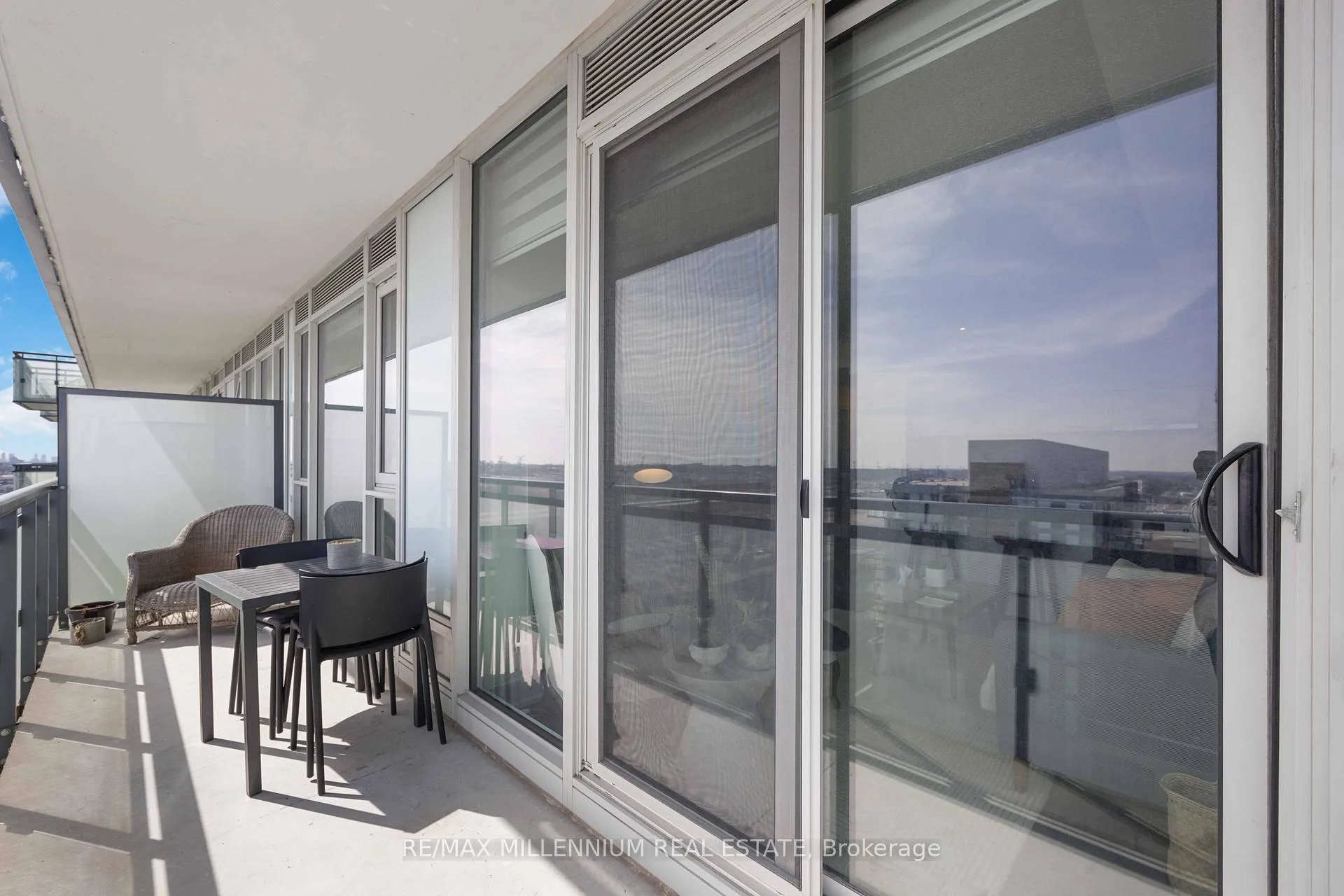 Photo 20 of Unit 1517, 8081 Birchmount Road E, Markham, Unionville — HOMEH