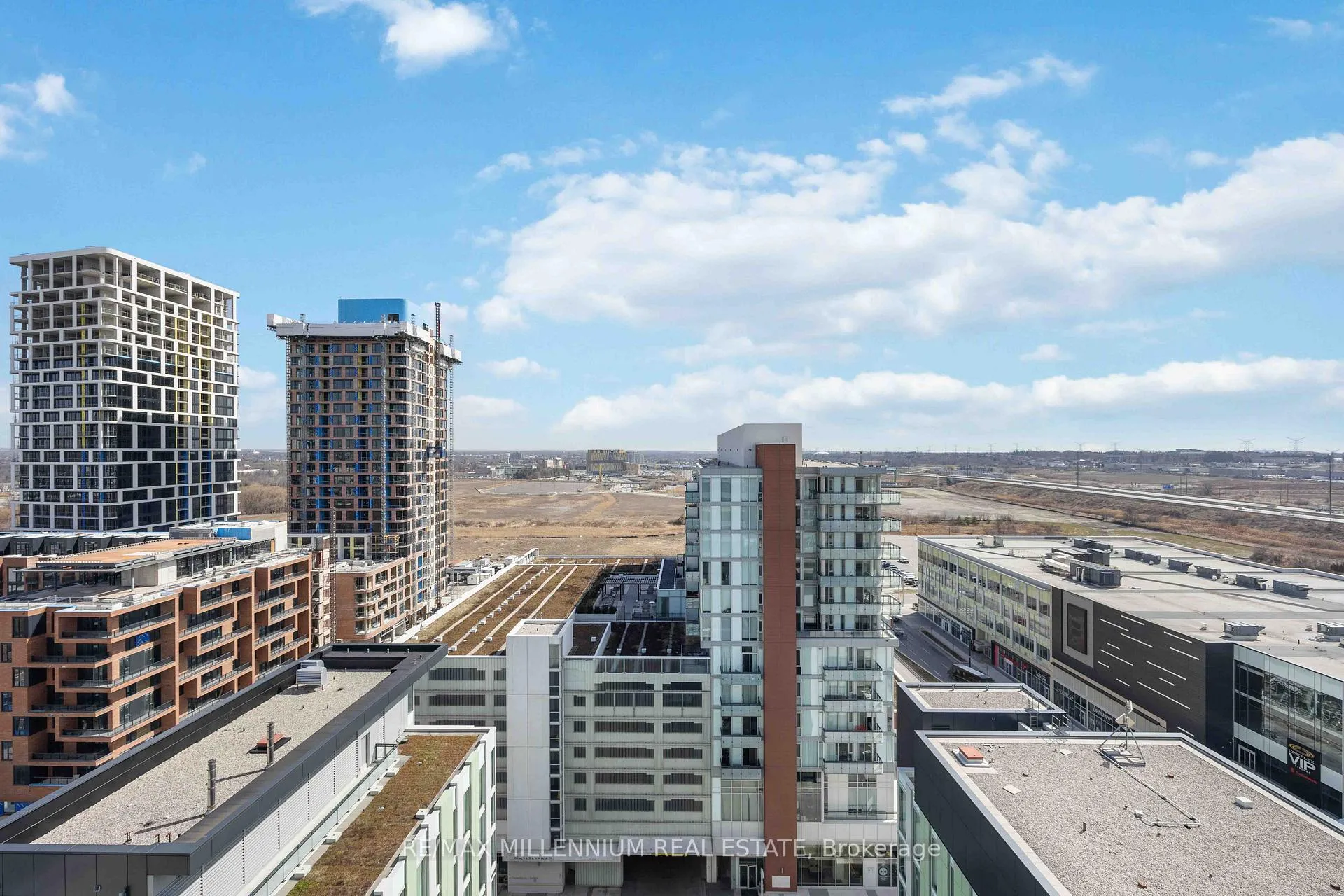 Photo 22 of Unit 1517, 8081 Birchmount Road E, Markham, Unionville — HOMEH