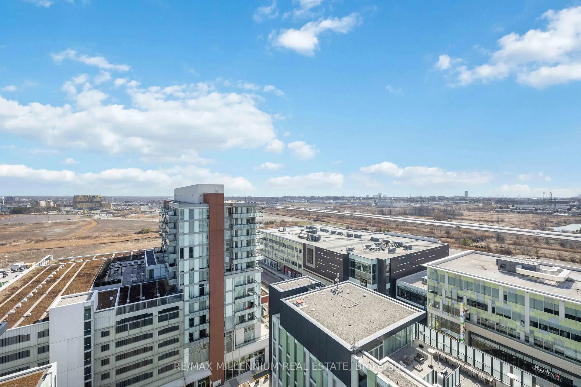 Photo 23 of Unit 1517, 8081 Birchmount Road E, Markham, Unionville — HOMEH