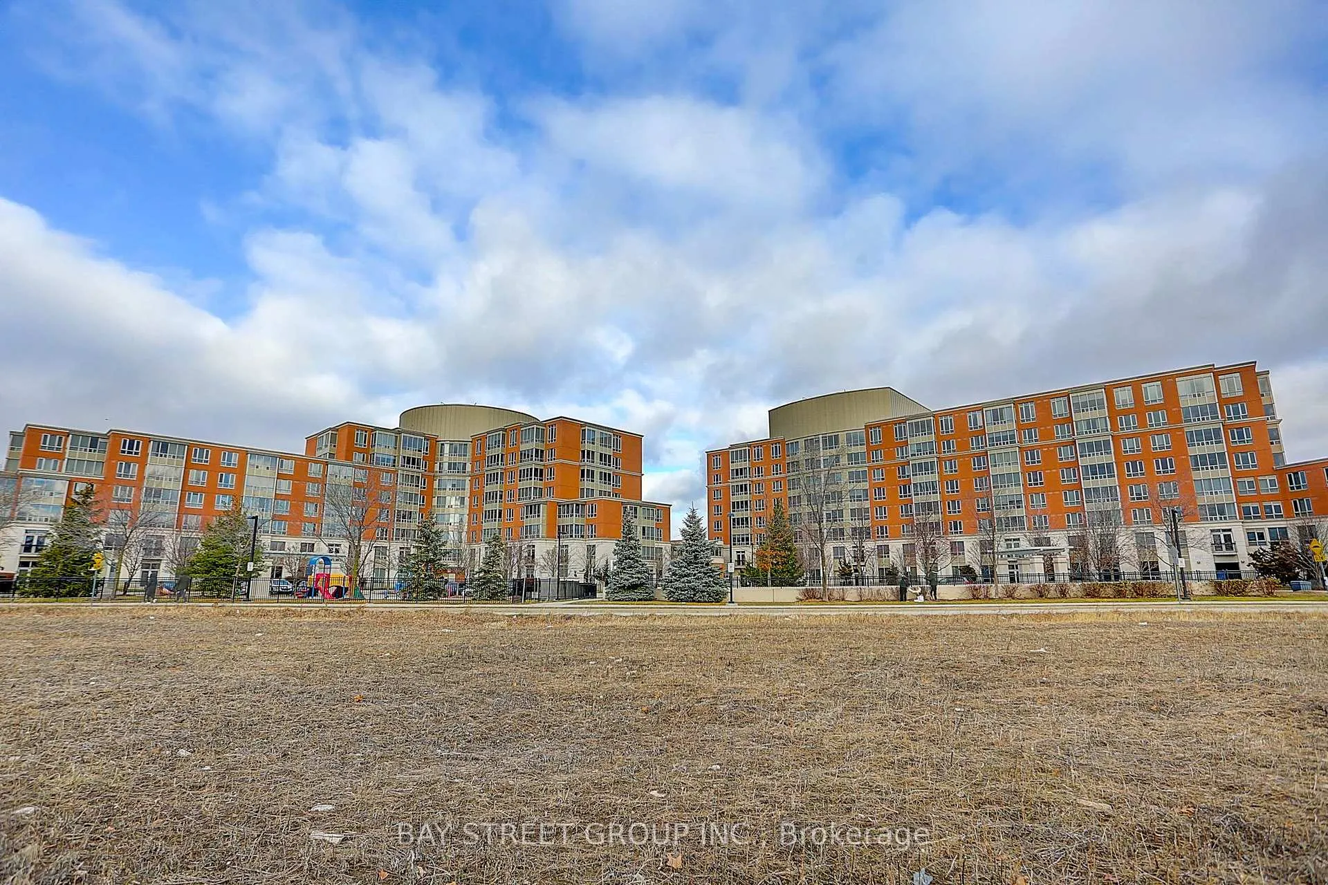 Photo 1 of Unit Ph05, 7373 Kennedy Road, Markham, Milliken Mills East — HOMEH