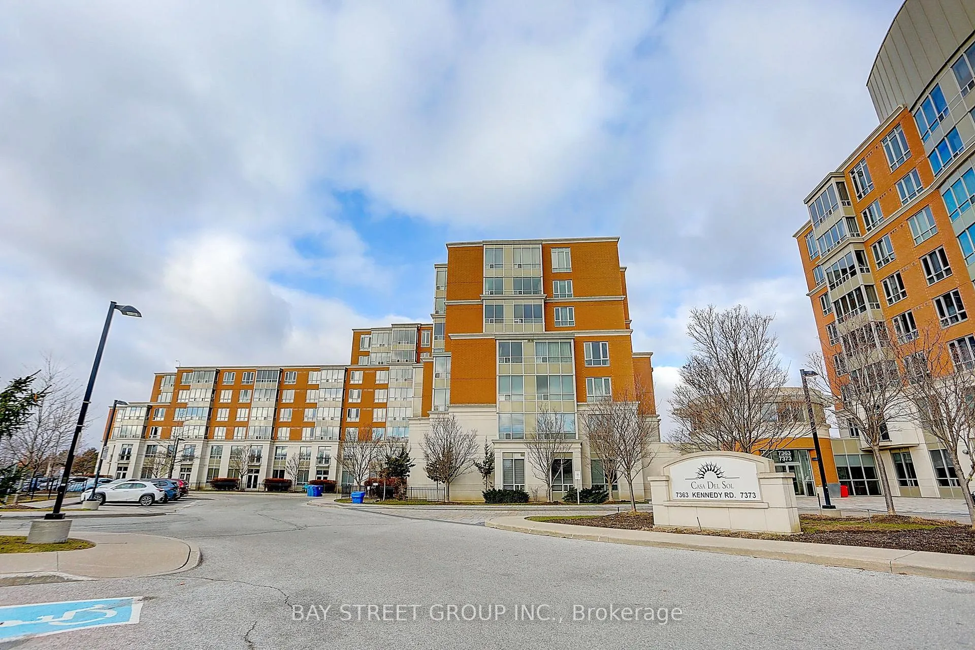 Photo 2 of Unit Ph05, 7373 Kennedy Road, Markham, Milliken Mills East — HOMEH