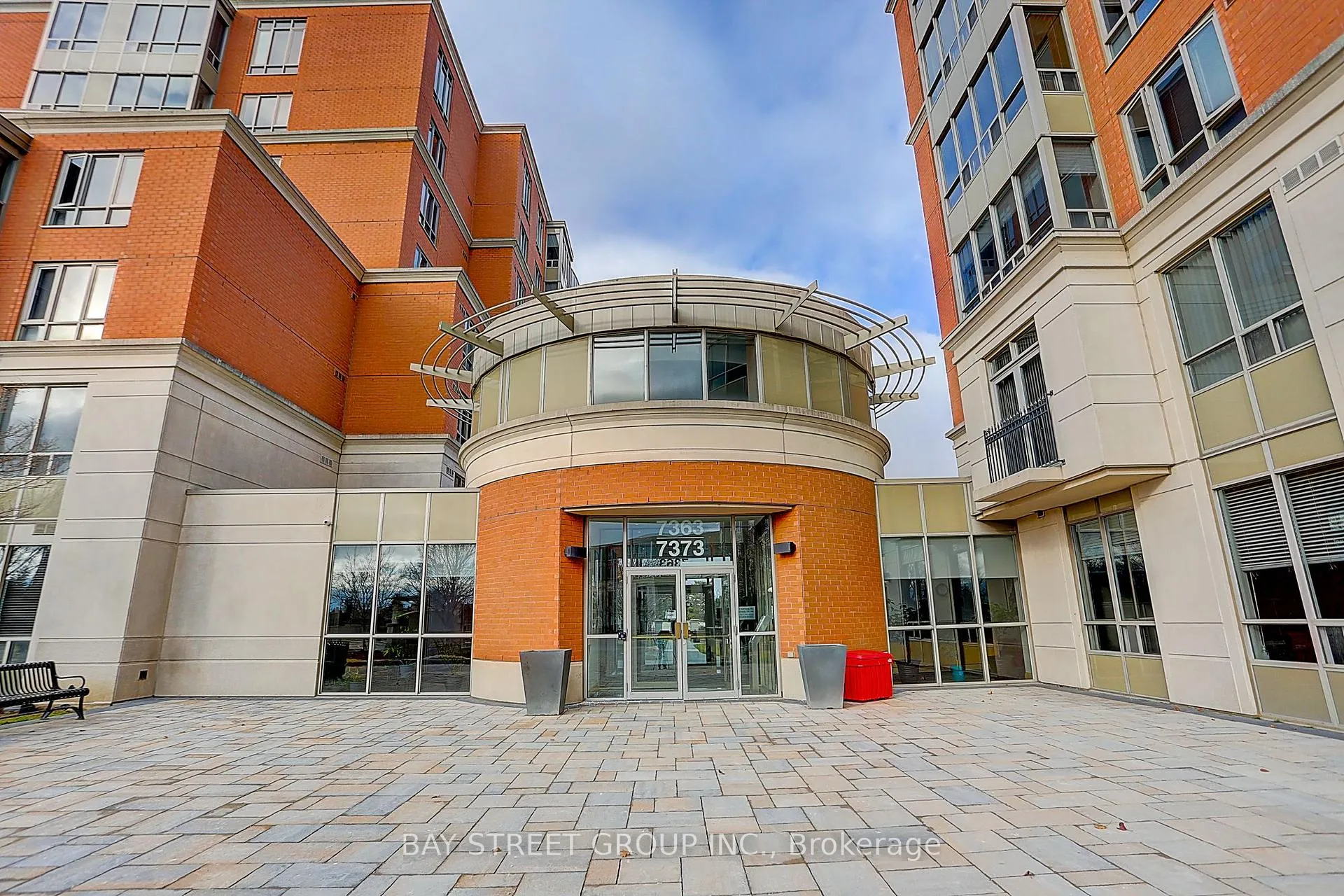 Photo 3 of Unit Ph05, 7373 Kennedy Road, Markham, Milliken Mills East — HOMEH