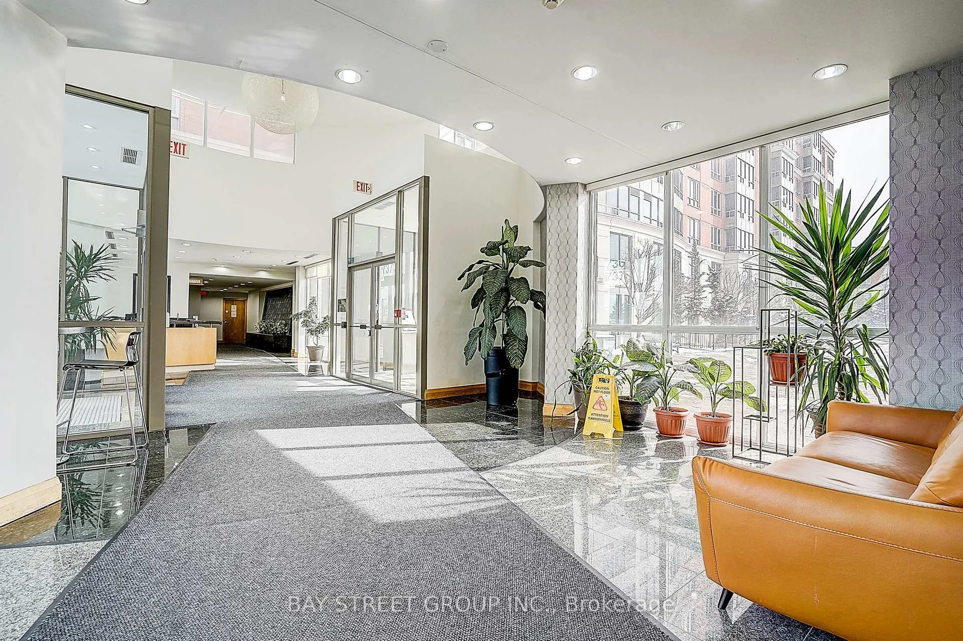 Photo 5 of Unit Ph05, 7373 Kennedy Road, Markham, Milliken Mills East — HOMEH