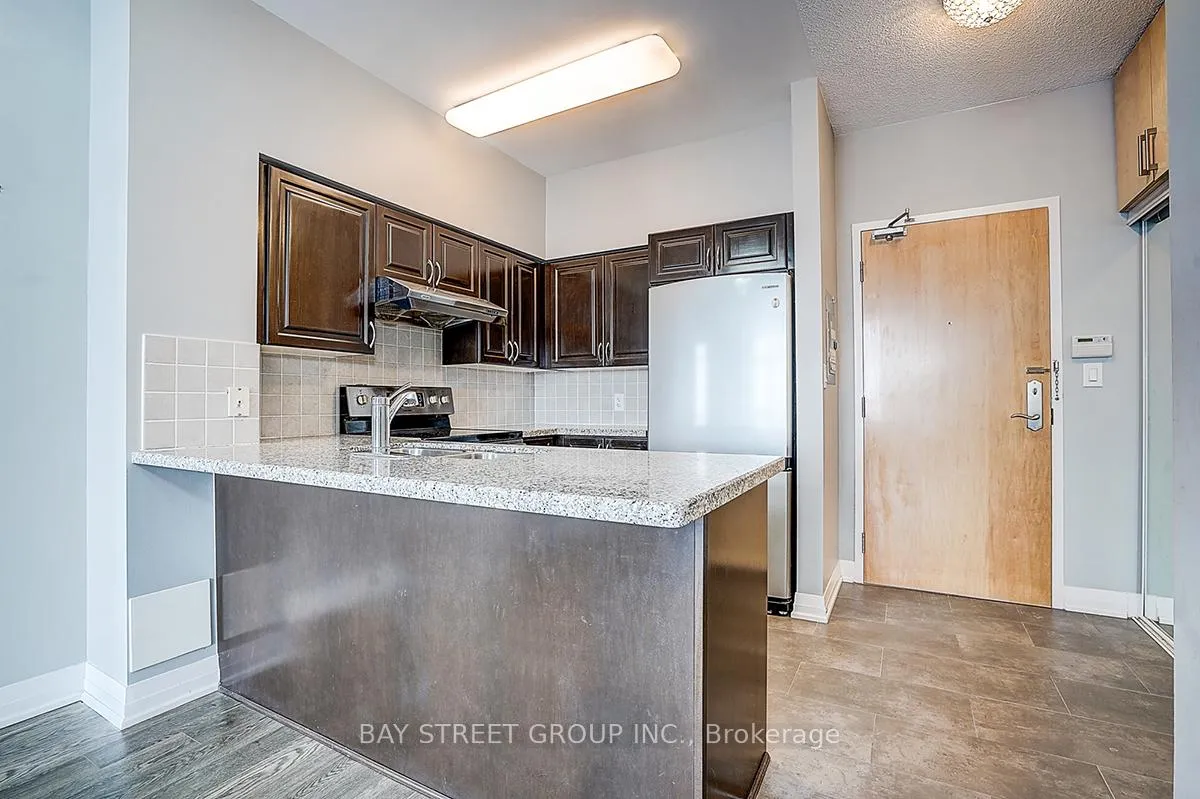 Photo 9 of Unit Ph05, 7373 Kennedy Road, Markham, Milliken Mills East — HOMEH