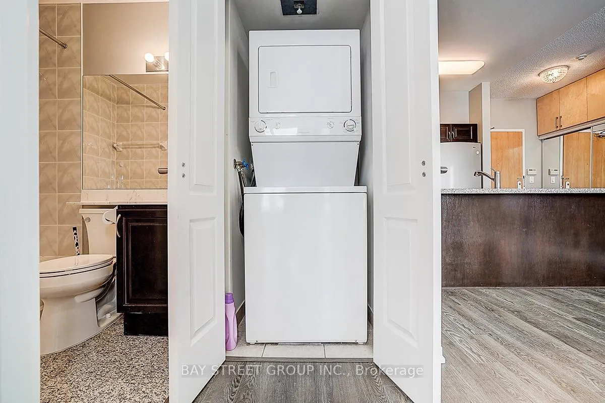Photo 23 of Unit Ph05, 7373 Kennedy Road, Markham, Milliken Mills East — HOMEH