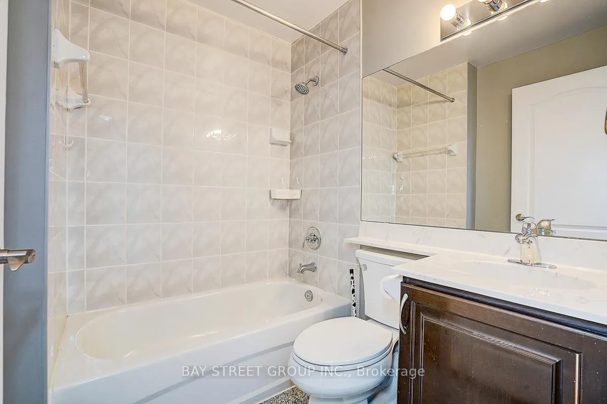 Photo 24 of Unit Ph05, 7373 Kennedy Road, Markham, Milliken Mills East — HOMEH