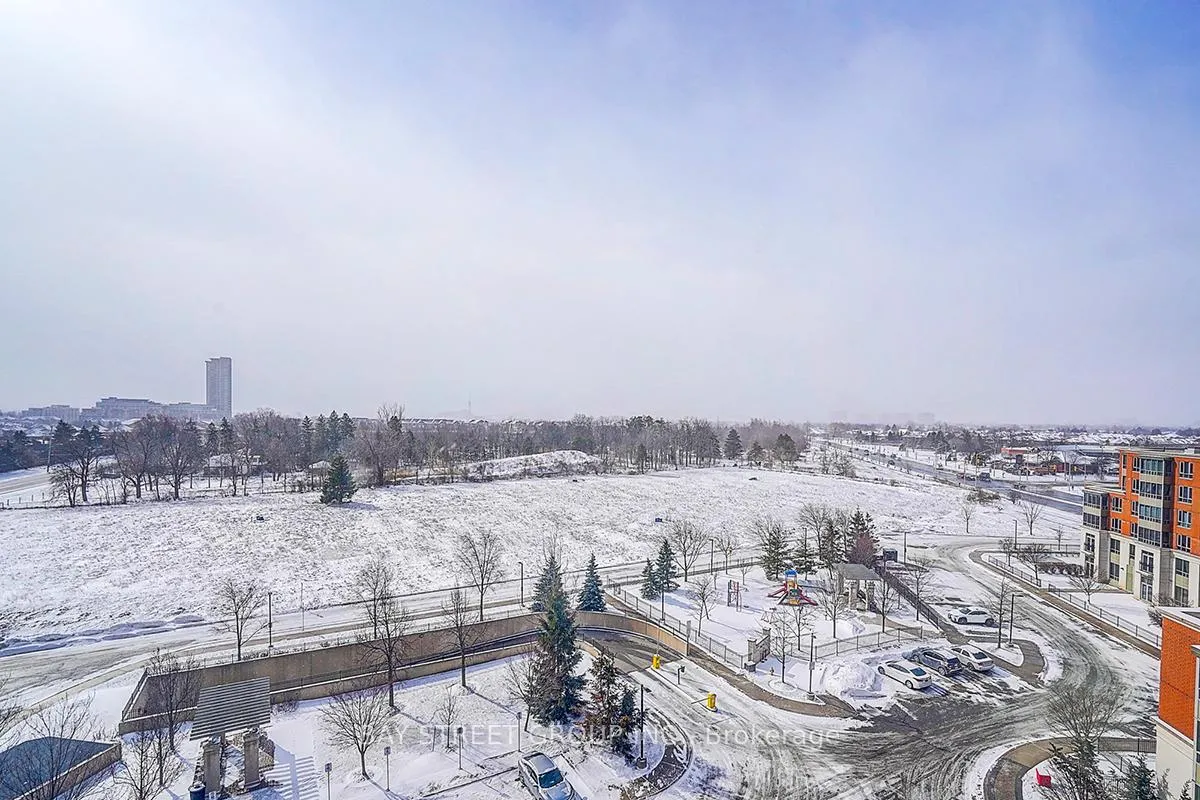 Photo 26 of Unit Ph05, 7373 Kennedy Road, Markham, Milliken Mills East — HOMEH