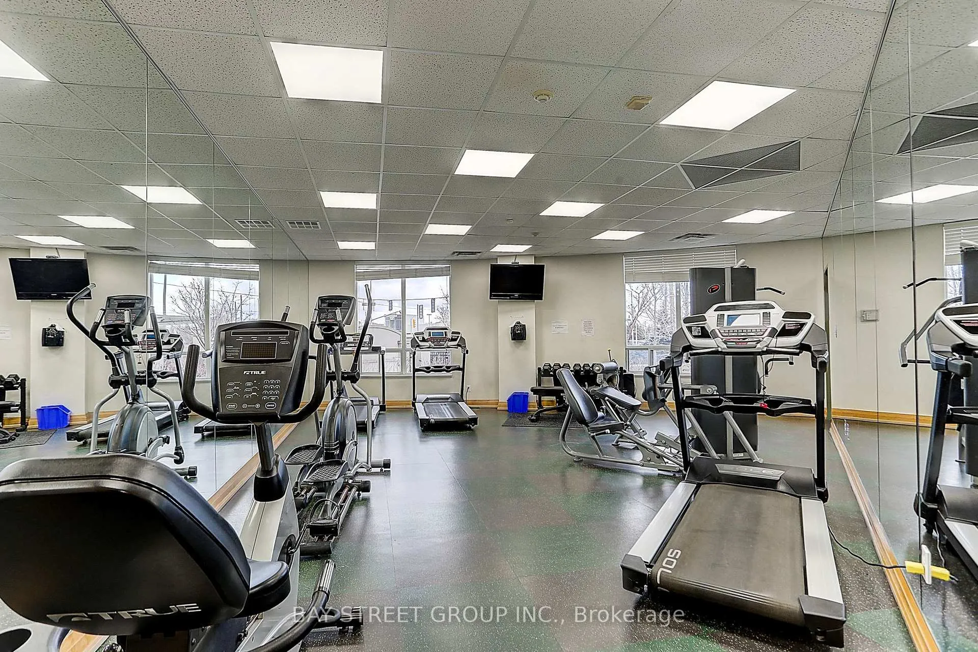 Photo 27 of Unit Ph05, 7373 Kennedy Road, Markham, Milliken Mills East — HOMEH
