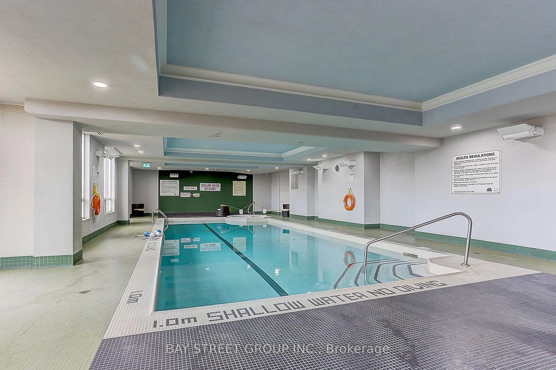 Photo 28 of Unit Ph05, 7373 Kennedy Road, Markham, Milliken Mills East — HOMEH