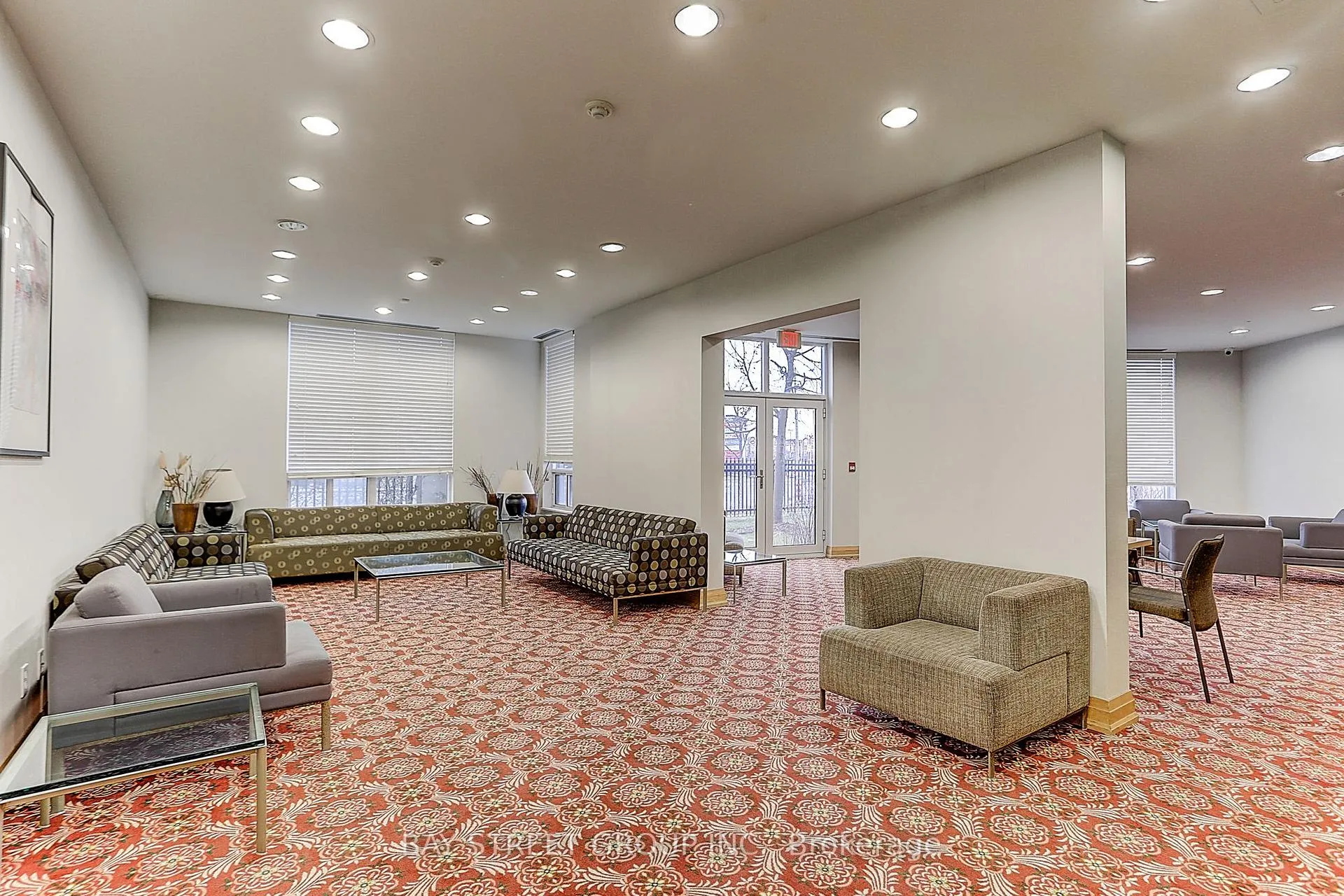 Photo 30 of Unit Ph05, 7373 Kennedy Road, Markham, Milliken Mills East — HOMEH