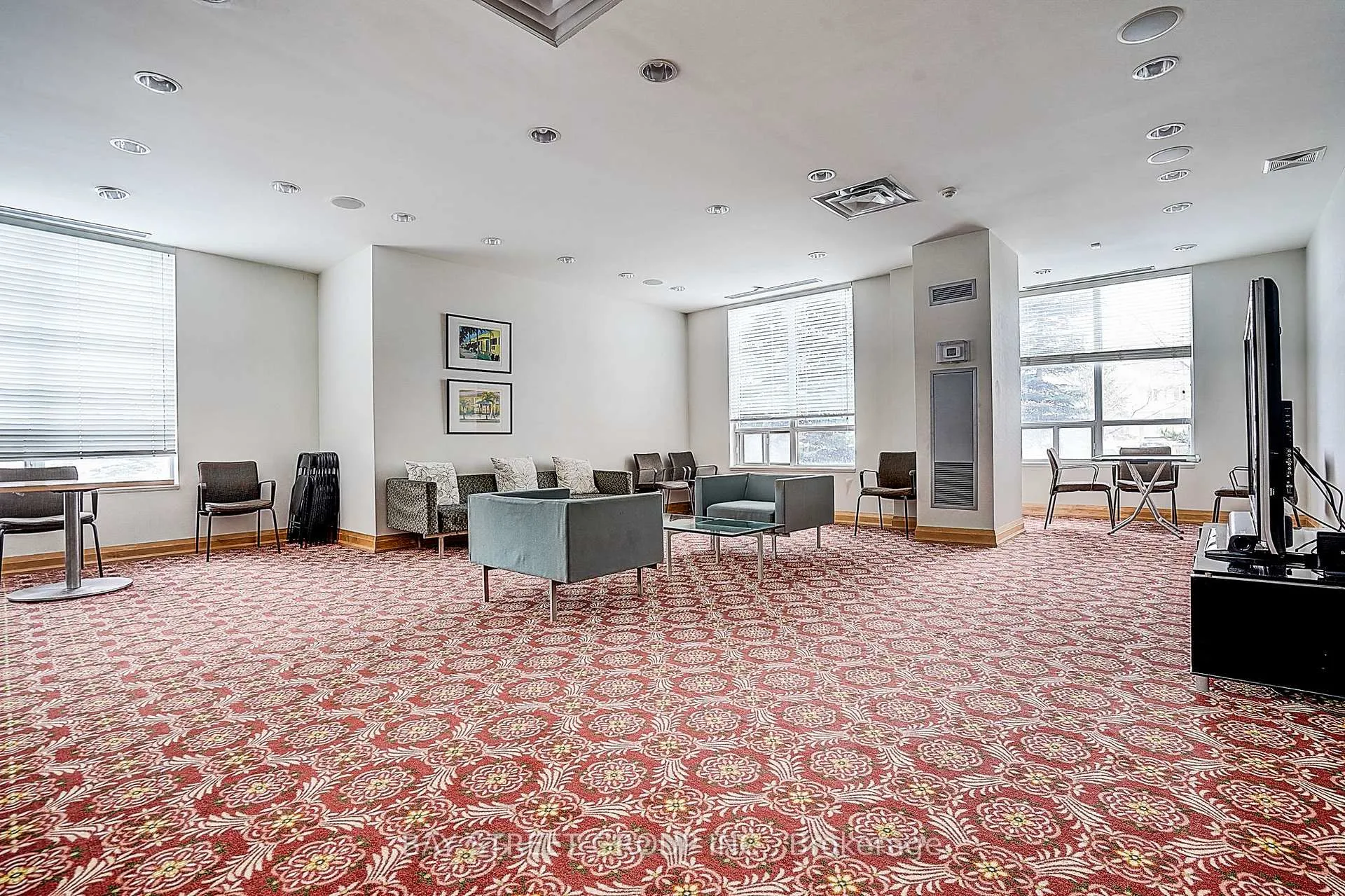 Photo 32 of Unit Ph05, 7373 Kennedy Road, Markham, Milliken Mills East — HOMEH