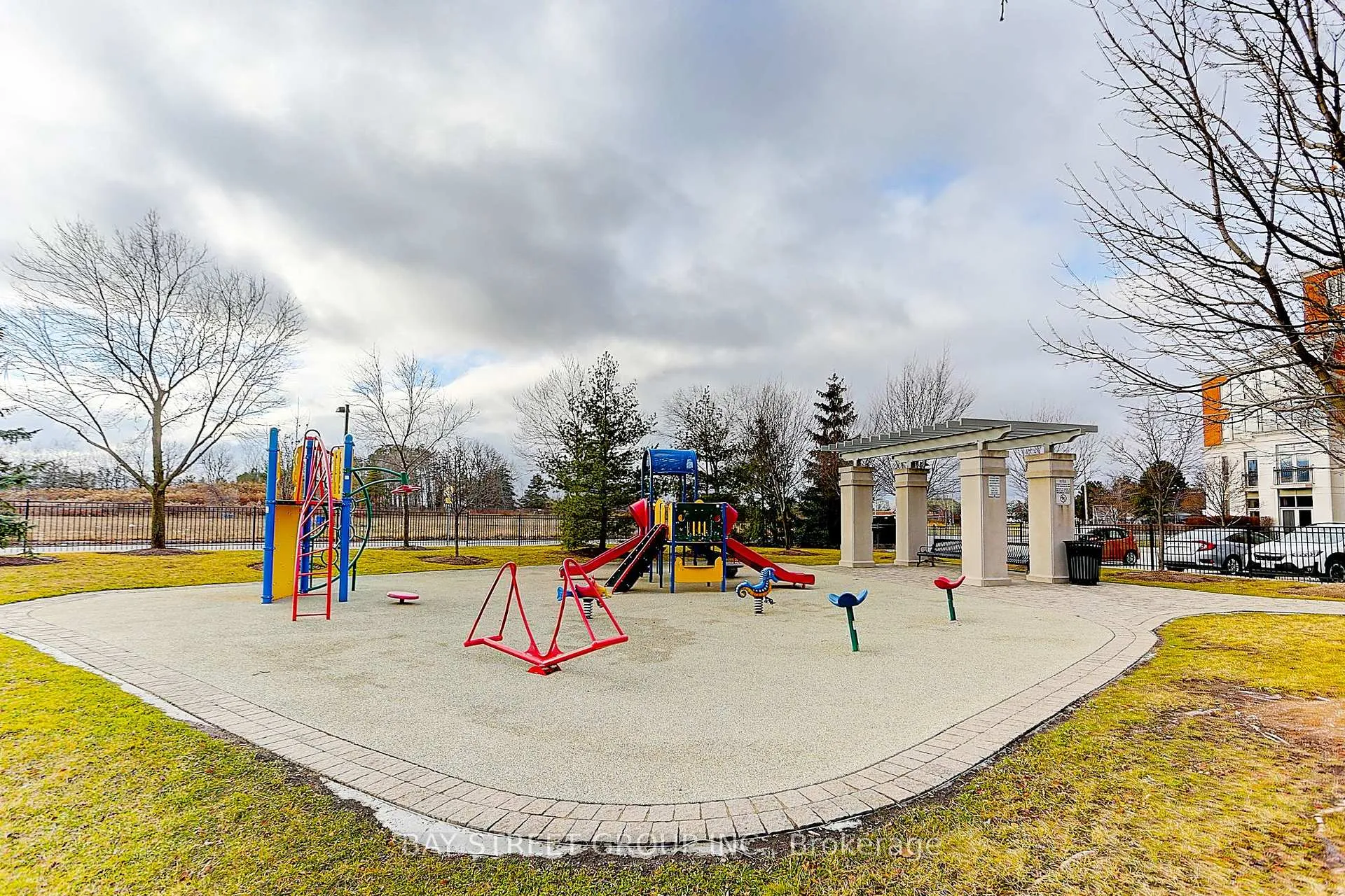 Photo 33 of Unit Ph05, 7373 Kennedy Road, Markham, Milliken Mills East — HOMEH