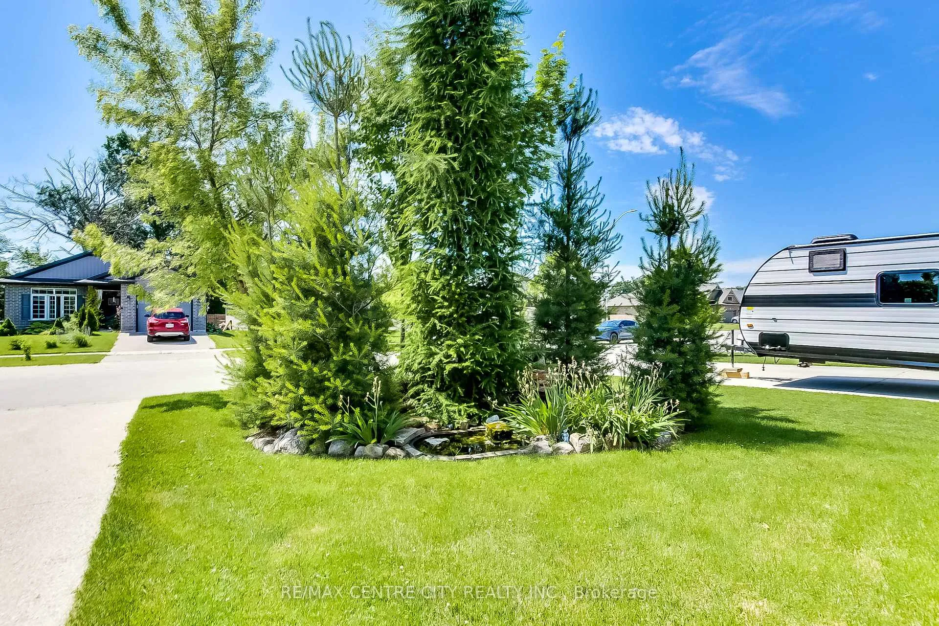 Photo 3 of 436 Beamish Street, Central Elgin, Port Stanley — HOMEH