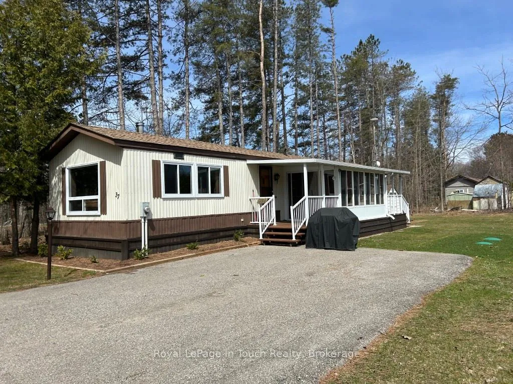 Photo 1 of Unit 37, 5263 Elliott Side Road, Tay, Rural Tay — HOMEH