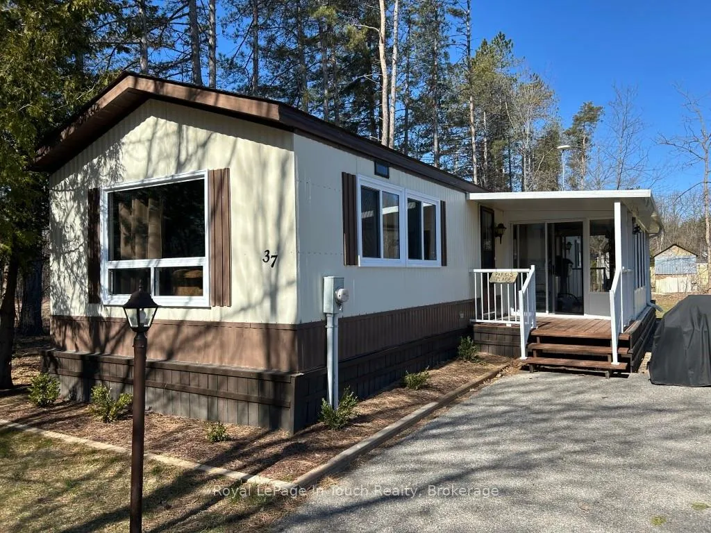 Photo 10 of Unit 37, 5263 Elliott Side Road, Tay, Rural Tay — HOMEH