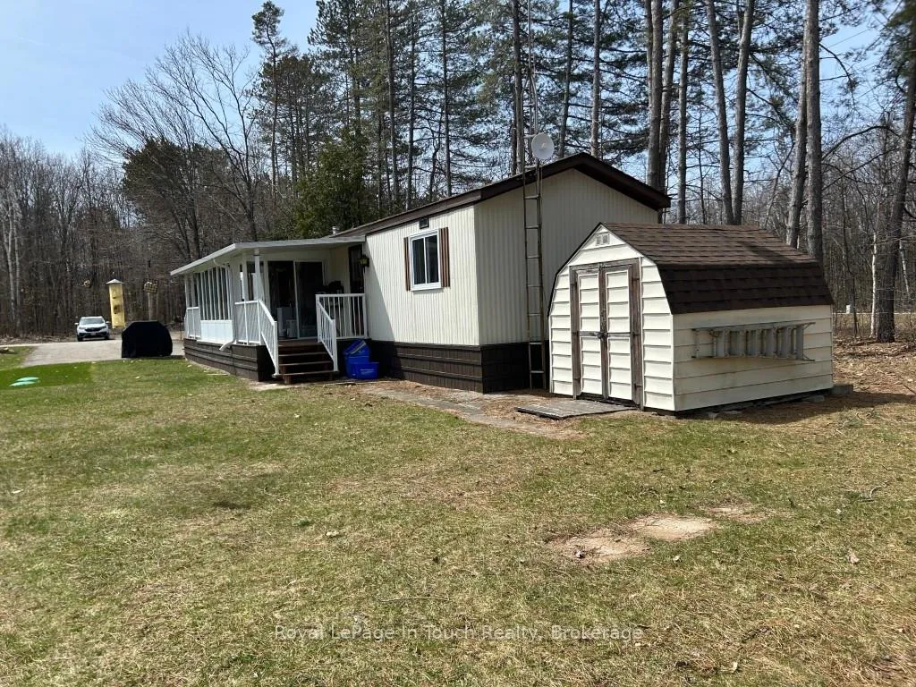Photo 11 of Unit 37, 5263 Elliott Side Road, Tay, Rural Tay — HOMEH