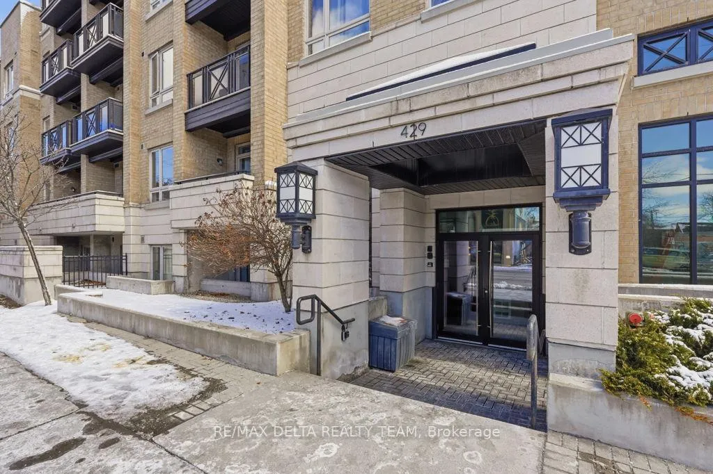 Photo 1 of Unit 215, 429 Kent Street, Ottawa, Ottawa Centre — HOMEH