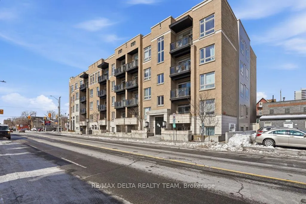 Photo 2 of Unit 215, 429 Kent Street, Ottawa, Ottawa Centre — HOMEH