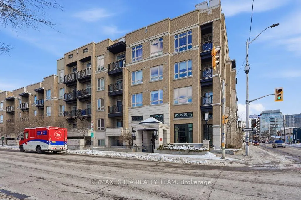 Photo 3 of Unit 215, 429 Kent Street, Ottawa, Ottawa Centre — HOMEH