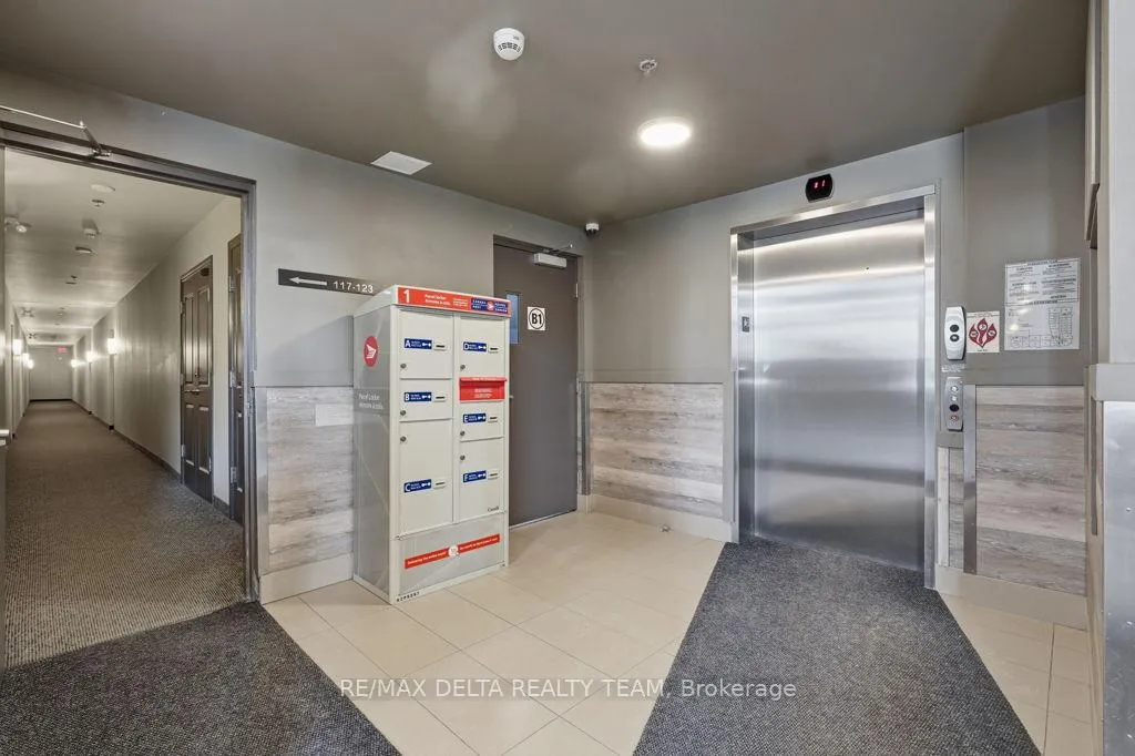 Photo 4 of Unit 215, 429 Kent Street, Ottawa, Ottawa Centre — HOMEH