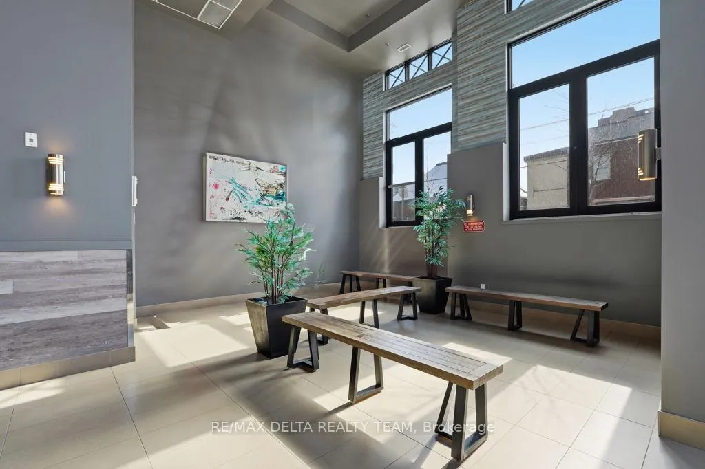 Photo 5 of Unit 215, 429 Kent Street, Ottawa, Ottawa Centre — HOMEH