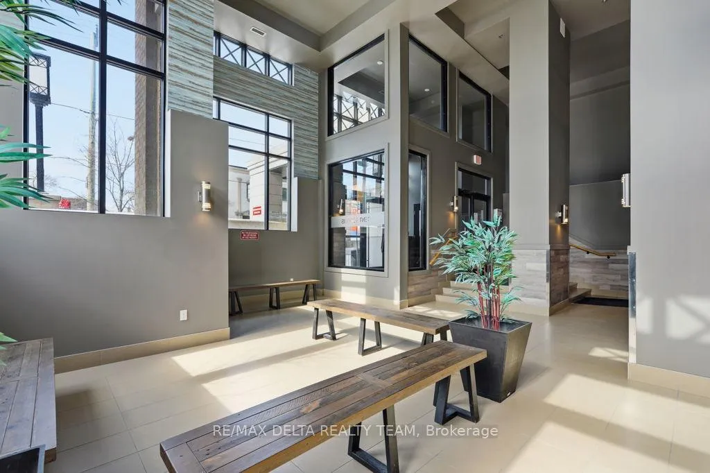 Photo 6 of Unit 215, 429 Kent Street, Ottawa, Ottawa Centre — HOMEH