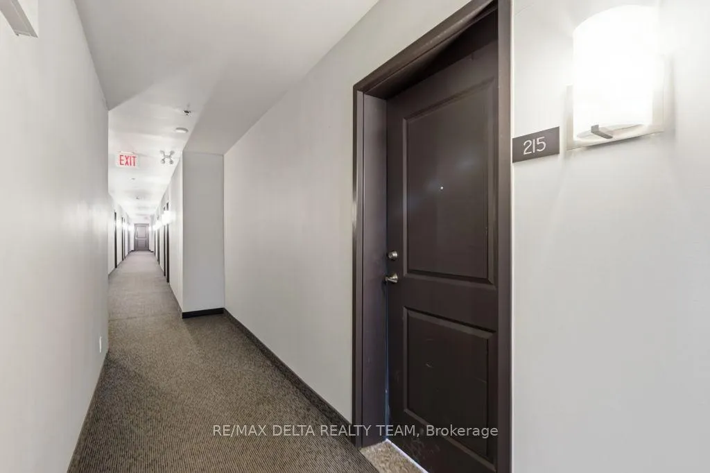 Photo 7 of Unit 215, 429 Kent Street, Ottawa, Ottawa Centre — HOMEH