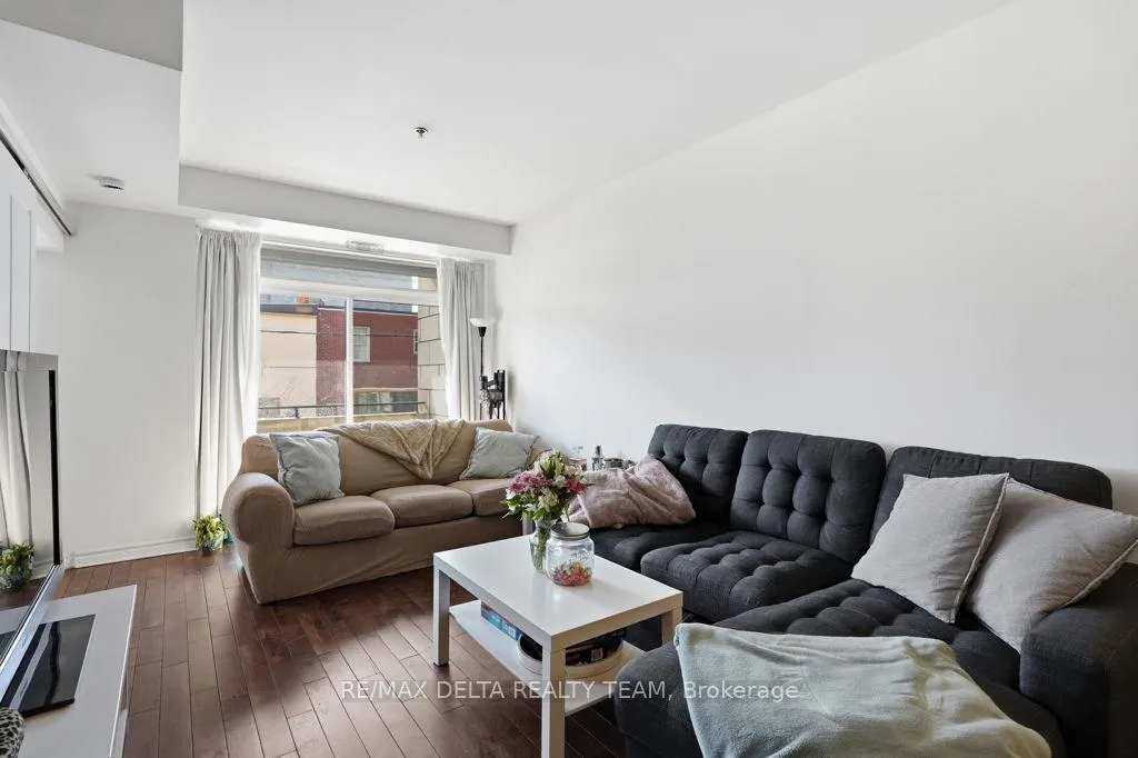 Photo 13 of Unit 215, 429 Kent Street, Ottawa, Ottawa Centre — HOMEH